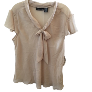 FINAL MARKDOWN NWT ladies attention suit blouse xl